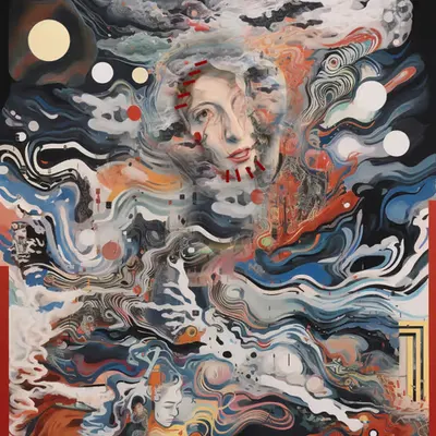 dream IV