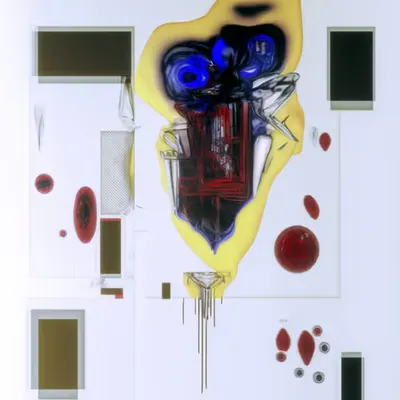 twisted world #25