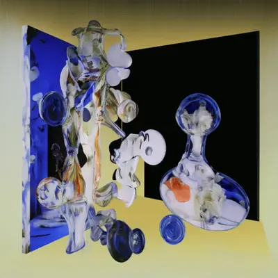 twisted world #32