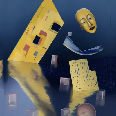 twisted world #4