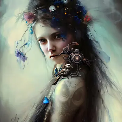 Art by Artists #101