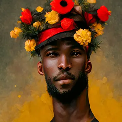 Art by Artists #10