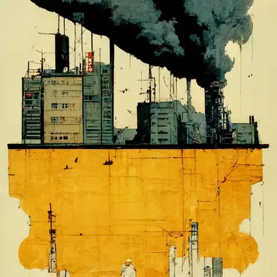 Art by Artists #21