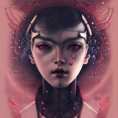 Art by Artists #32