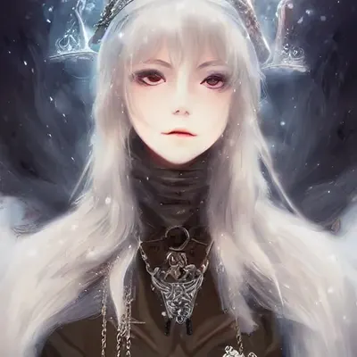 Art by Artists #33