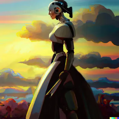 Art by Artists #5