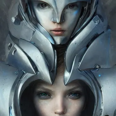 Art by Artists #70