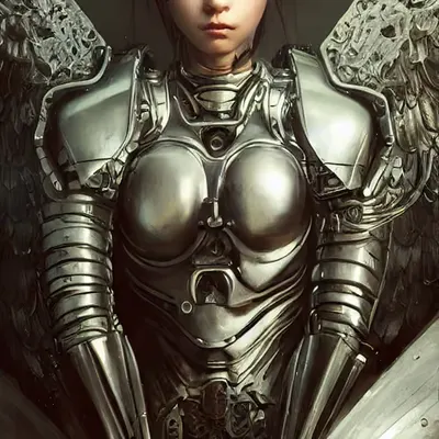 Art by Artists #71