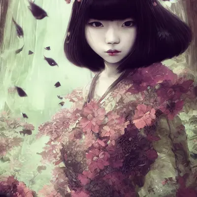 Art by Artists #76