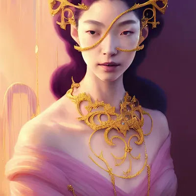 Art by Artists #9