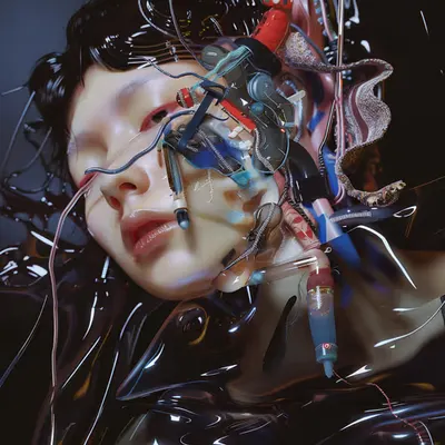 Artlucent