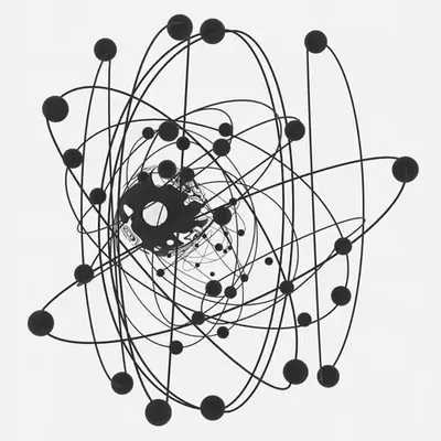 Atoms