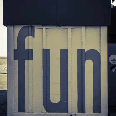 Fun Times!