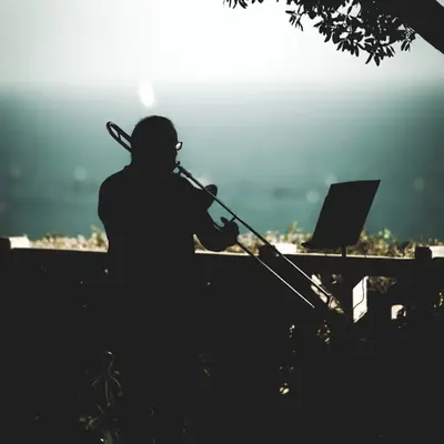 Tunes at The Beach