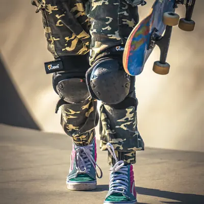 It's All About The Shoes...