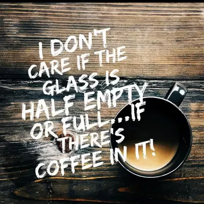 Philosophy of Coffee