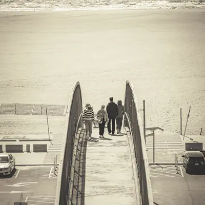 Beach Life 2