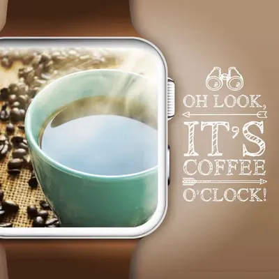 Coffee O'Clock