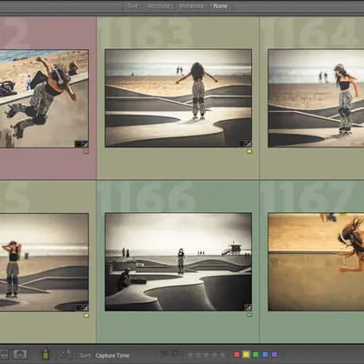Few More In Progress