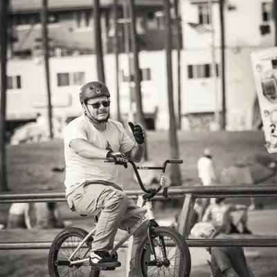 Riding to the Rodeo