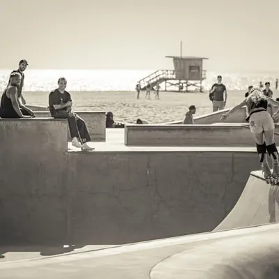 Skate Friends