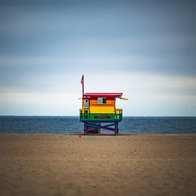 Life Guard