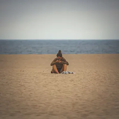 Solitude & Reflection