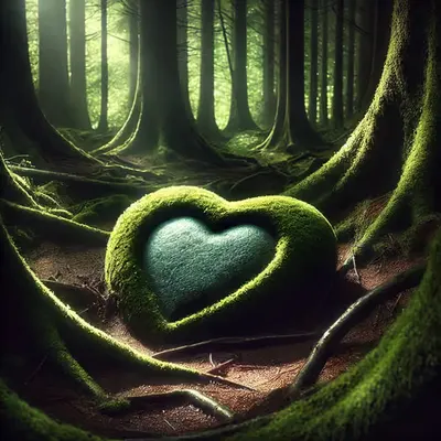 Hidden Treasure