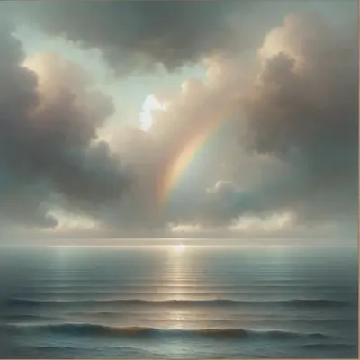 Above The Waves