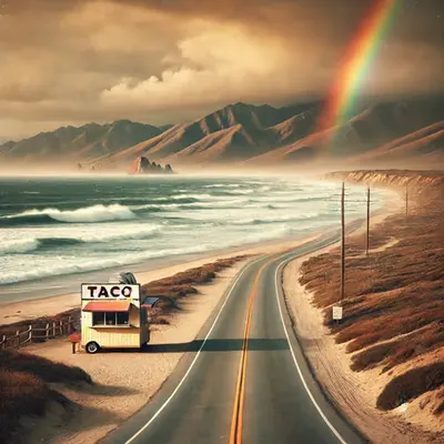 The End of The Road