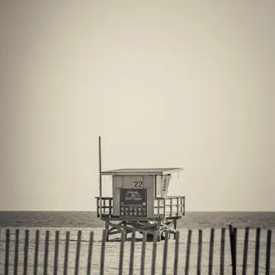 Life Guarding