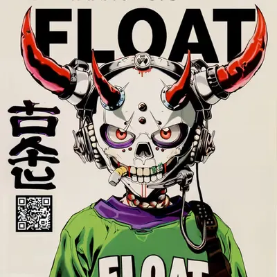 FLOAT #3