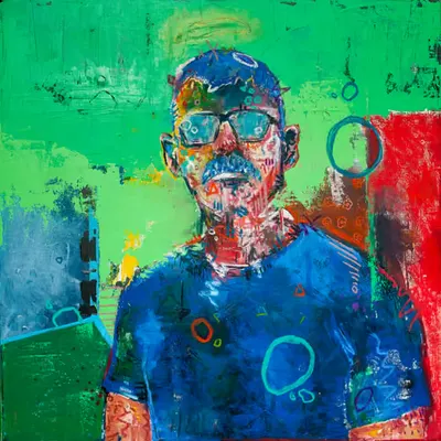 The Artist