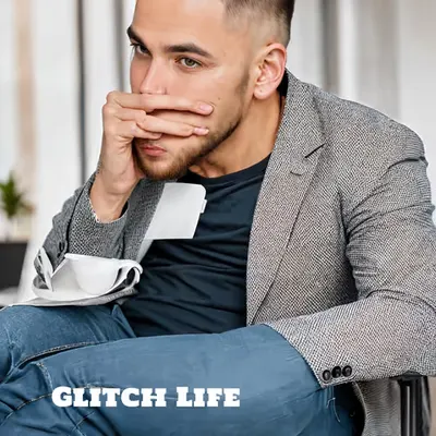 Glitch Life 1