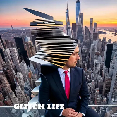 Glitch Life 2