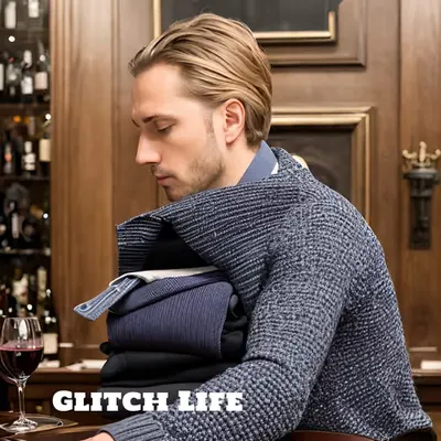 Glitch Life 5