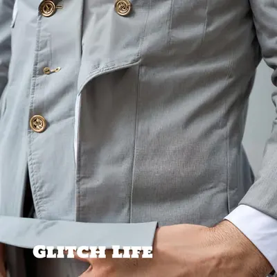 Glitch Life 7