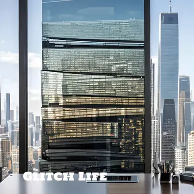 Glitch Life 8