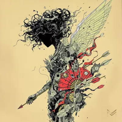 Arrows of Fragmentation