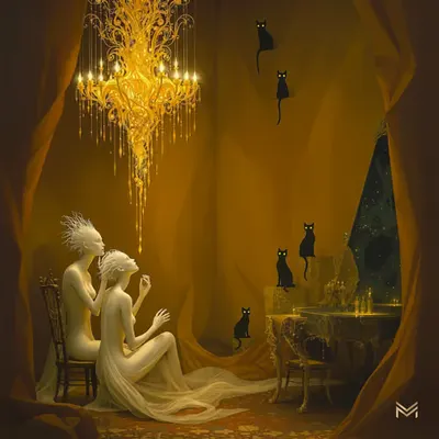 097.2025  The Hollow Banquet