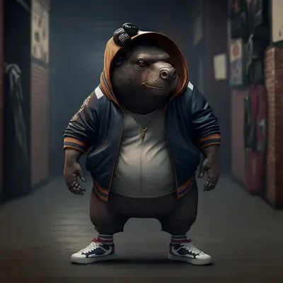 MOLE-ZACK #1/3