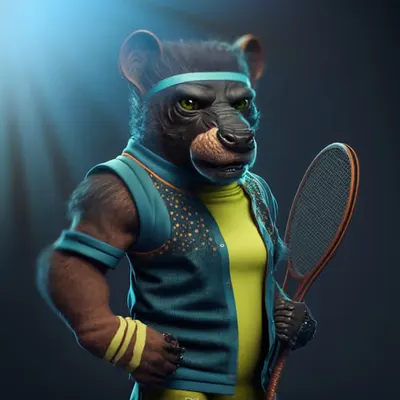 ROGER #1/1