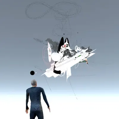 ⁱ