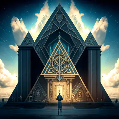 Illuminati 152/250