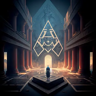 Illuminati 153/250