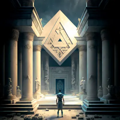 Illuminati 154/250