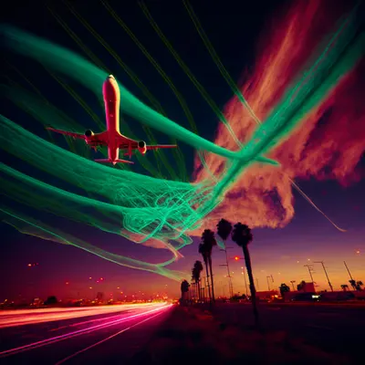 Chemtrails 200/250