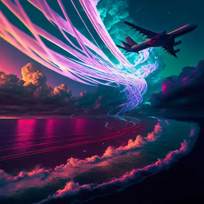 Chemtrails 201/250