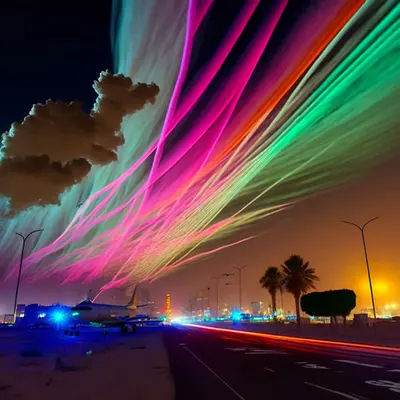 Chemtrails 203/250