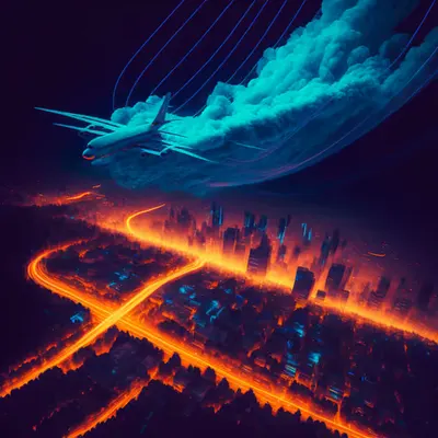 Chemtrails 205/250
